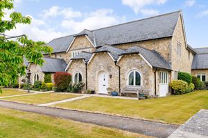 2 Bemerton Farm- click for photo gallery